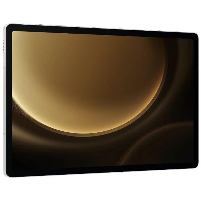 Galaxy Tab S9 FE (2023) 10.9-inch - 128GB - WiFi - Silver by Samsung - Image 3