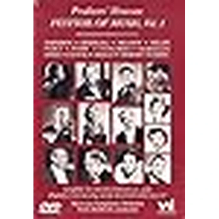 Producers' Showcase - Festival of Music, Vol. 1 by Video Artists Int'L - Image 2