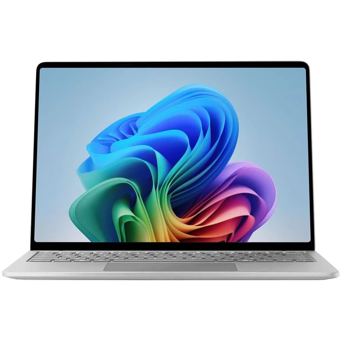 Microsoft Surface Laptop 7 13.8-inch - Platinum - Snapdragon X Plus X1P-64-100 3.4Ghz - 16GB RAM - 256GB by Microsoft - Refurbished - Excellent condition - CA$997.99