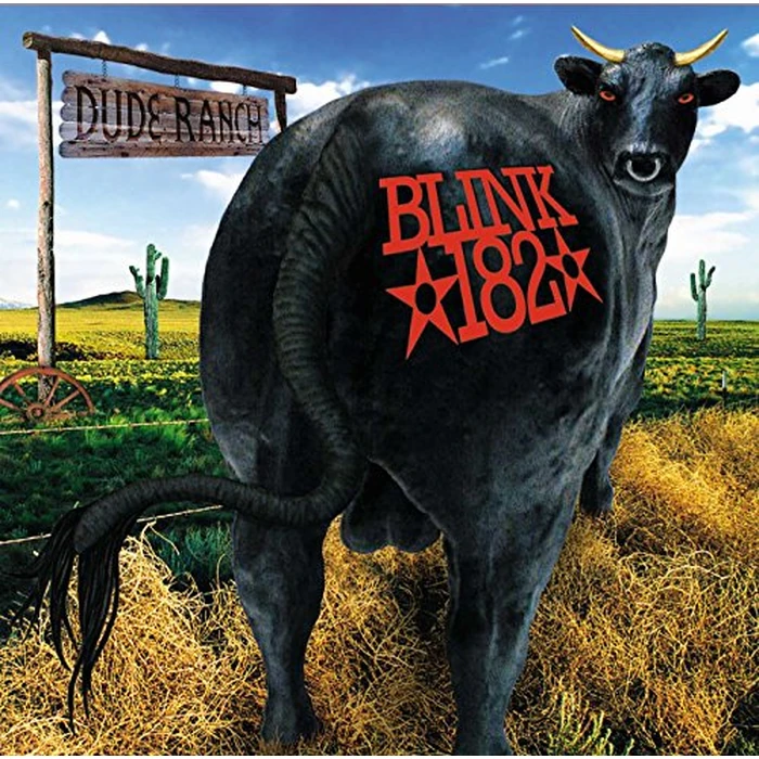 Dude Ranch by UNIVERSAL MUSIC GROUP - Used - Good condition