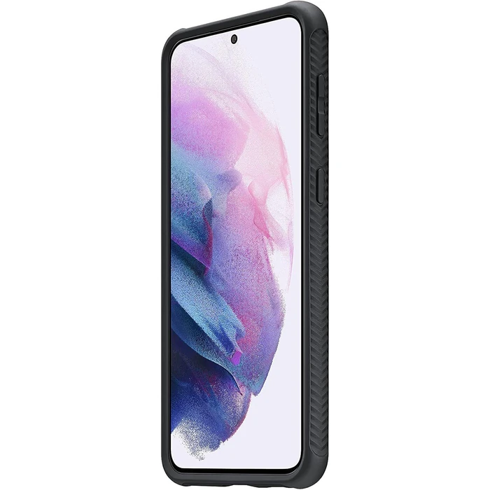 Samsung Rugged Clear Protective Cover for Galaxy S21+ - Clear by Samsung - Image 3