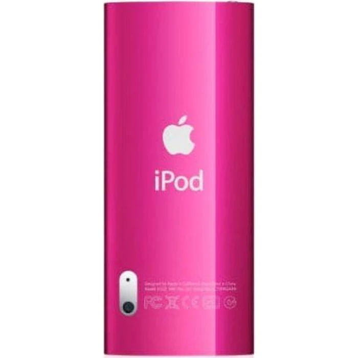 Apple iPod Nano 5th Gen - 16GB - Pink by Apple - Image 4