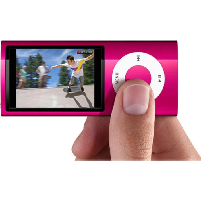 Apple iPod Nano 5th Gen - 16GB - Pink by Apple - Image 6
