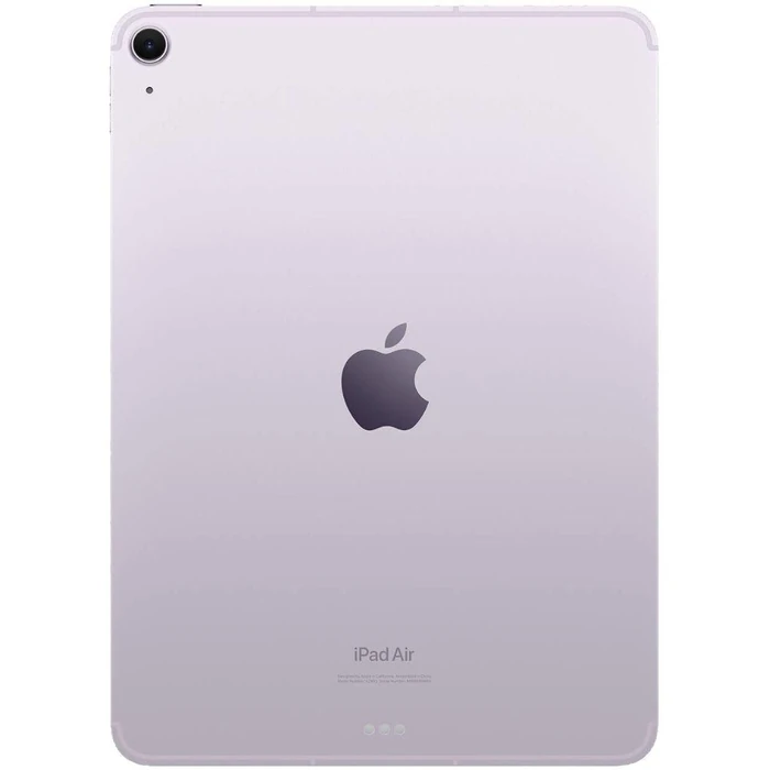 iPad Air (2024) 6th Gen - 256GB - WiFi - Purple by Apple - Image 7