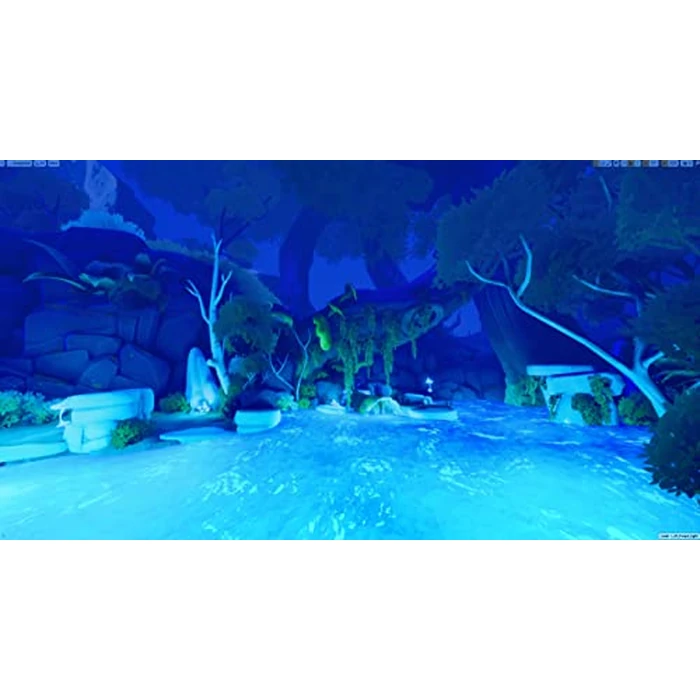 The Smurfs 2: Prisoner of the Green Stone (NSW) by MICROÏDS - Image 4