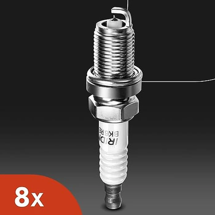A-Premium Ignition Coils and Spark Plugs Kits Compatible with Volvo XC90 2005-2011, S80 2007-2010, 4.4L 8-PC Set by A-premium - Image 7