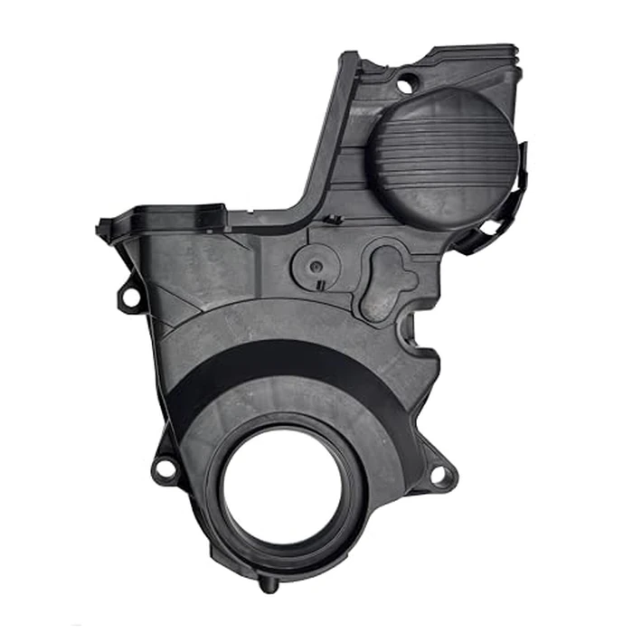 Timing Belt Cover Lower Fits For Honda CIVIC 2001-2005 OE Quality 2MPLASTIC - 11811-PLC-000, 11811PLC000 by 2M PLASTIC - Image 1