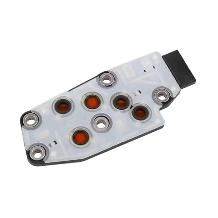 ACDelco 24215111 GM Original Equipment Automatic Transmission Manual Valve Position Pressure Switch by ACDelco - Image 2
