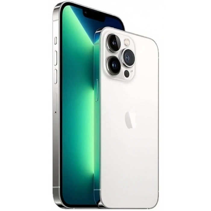 iPhone 13 Pro - 512GB - Silver by Apple - Image 5