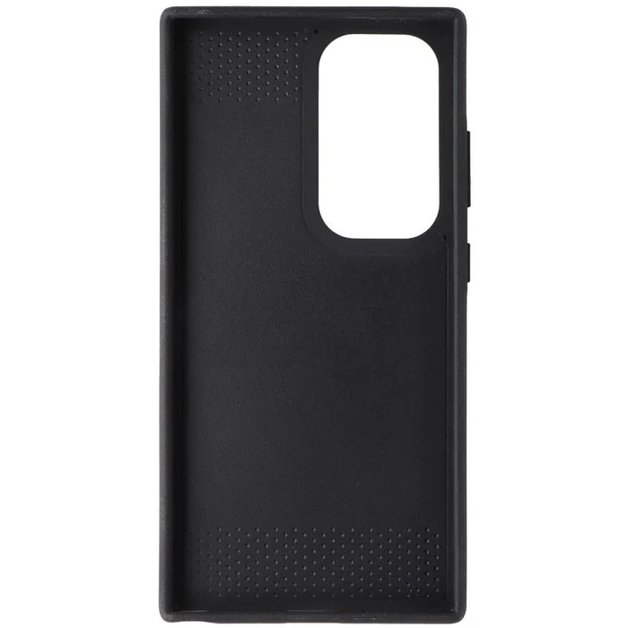 Pelican Protector Carbon Phone Case for Samsung Galaxy S24 Ultra - Black by Pelican - Image 4