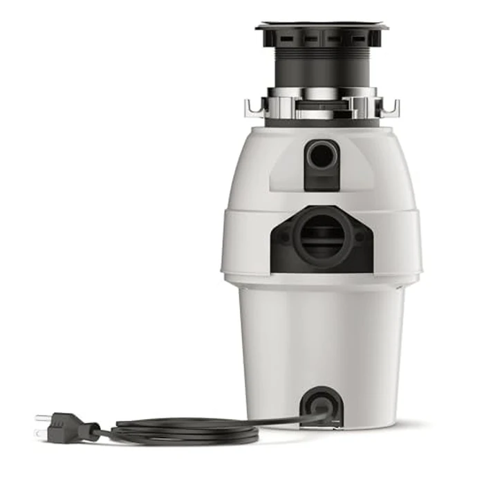 Waste King L-2600 1/2 Horse Power 2600 RPM Food Waste Disposer by Waste King - Image 5