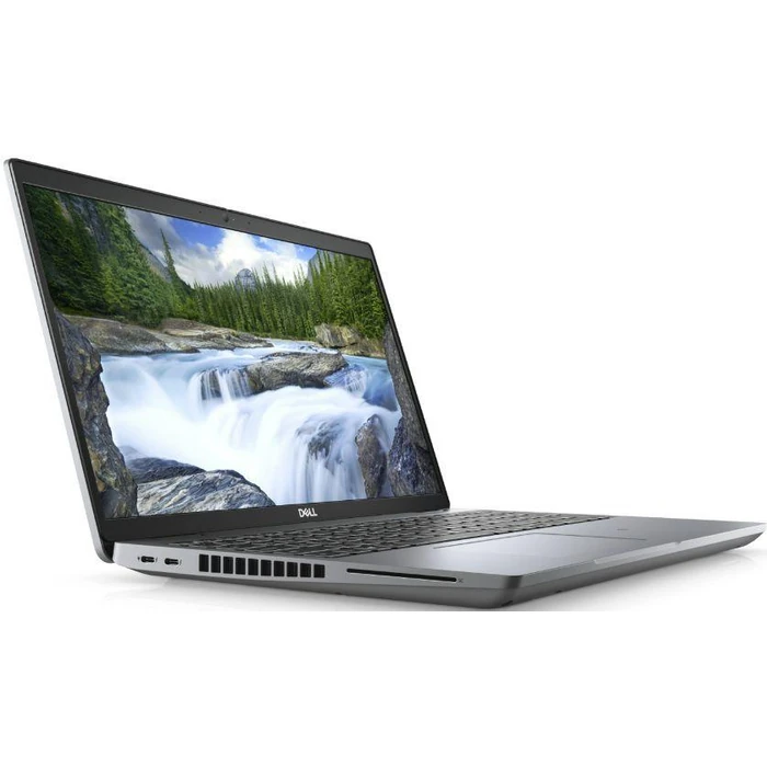 Dell Latitude 5521 Laptop 15.6" - Grey - Intel Core i5-11500H 2.9GHz - 32GB RAM - 512GB by Dell - Image 2