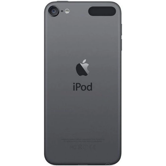 Apple iPod Touch 6th Gen - 128GB - Space Grey by Apple - Image 3