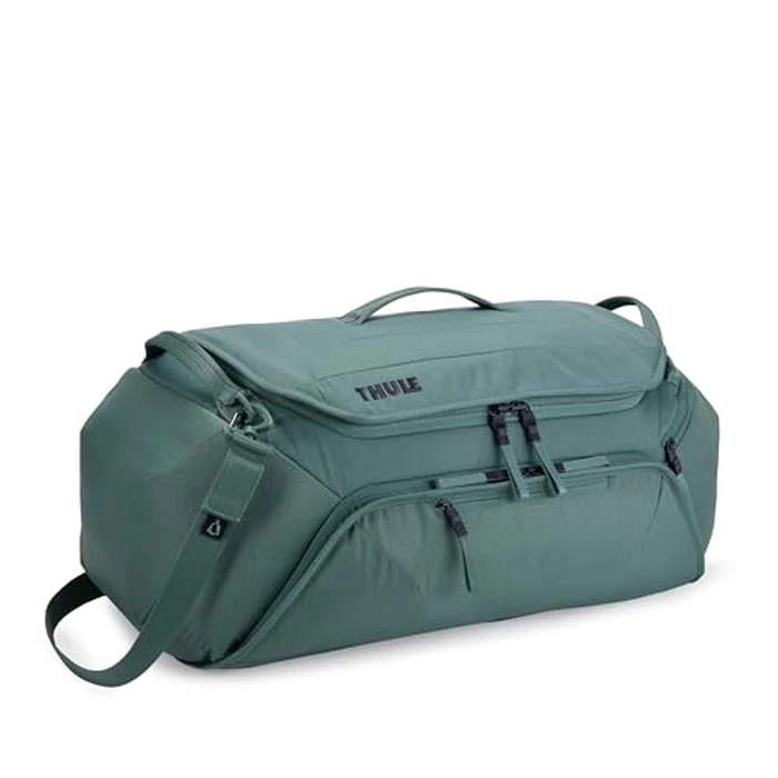 Thule RoundTrip Bike Duffel 55L by Thule - Used - Very Good condition - US$121.92