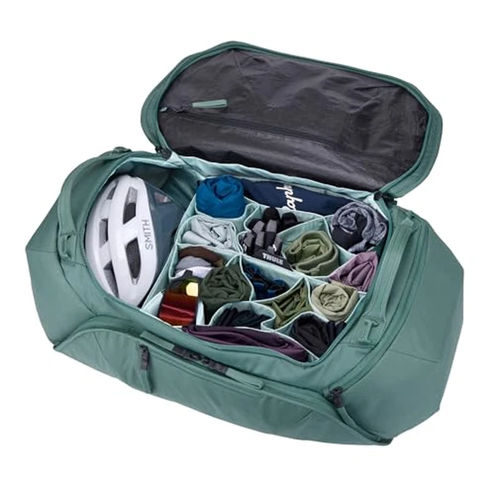 Thule RoundTrip Bike Duffel 55L by Thule - Image 3