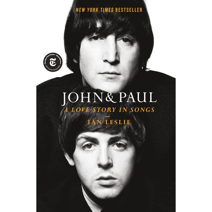 John & Paul: A Love Story in Songs by Celadon Books - Used - Good condition - US$8.96