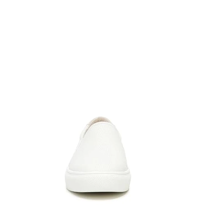 Dr. Scholl's Shoes Women's Nova Sneaker, White Snake, 9 by Dr.Scholl's SHOES - Image 3