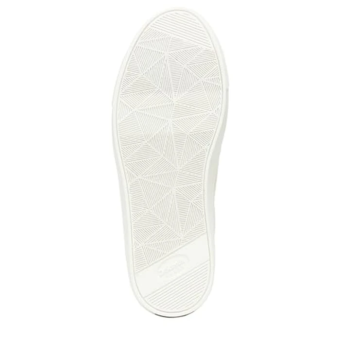 Dr. Scholl's Shoes Women's Nova Sneaker, White Snake, 9 by Dr.Scholl's SHOES - Image 5