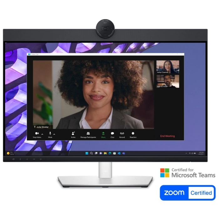 Dell P2422H Monitor 24" - Black - 24 Inch by Dell - Refurbished - Excellent condition - US$143.98