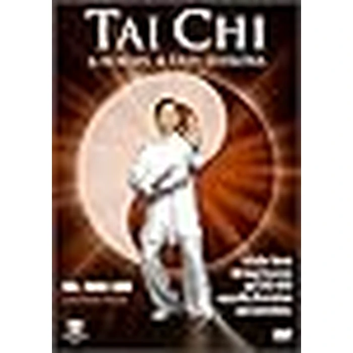 Tai Chi - 6 Forms, 6 Easy Lessons by Wellspring Media - Image 2