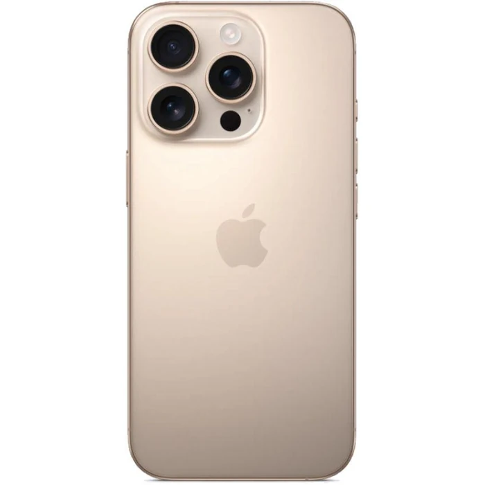 iPhone 16 Pro - 256GB - eSIM - Desert Titanium - T-Mobile by Apple - Image 2
