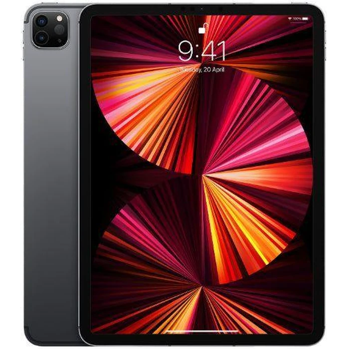 iPad Pro 11-inch (2021) 3rd Gen - 1TB - Cellular + WiFi - Space Grey by Apple - Refurbished - Excellent condition