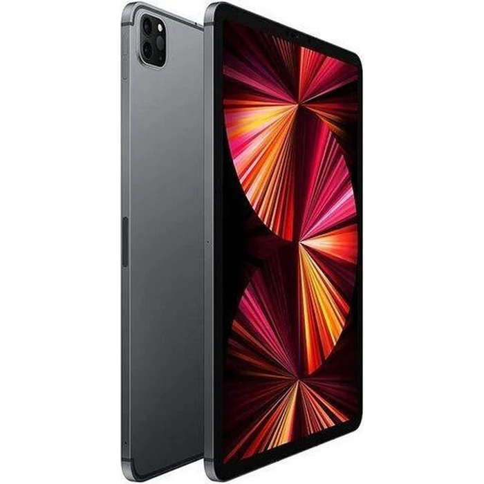 iPad Pro 11-inch (2021) 3rd Gen - 1TB - Cellular + WiFi - Space Grey by Apple - Image 2