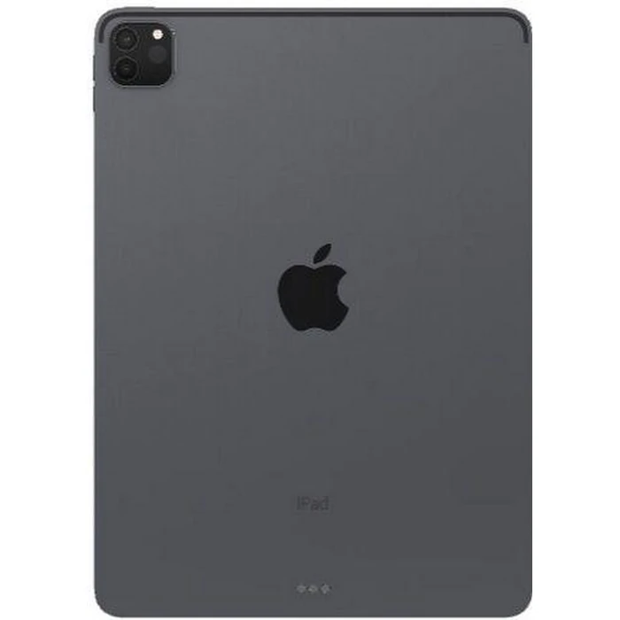 iPad Pro 11-inch (2021) 3rd Gen - 1TB - Cellular + WiFi - Space Grey by Apple - Image 4