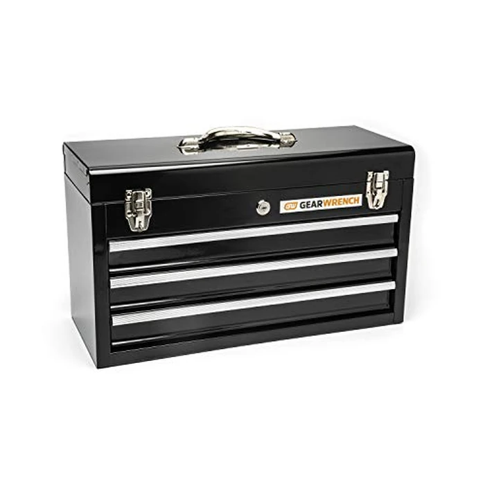 GEARWRENCH 3 Drawer Tool Box - 83151 by GearWrench - Image 1