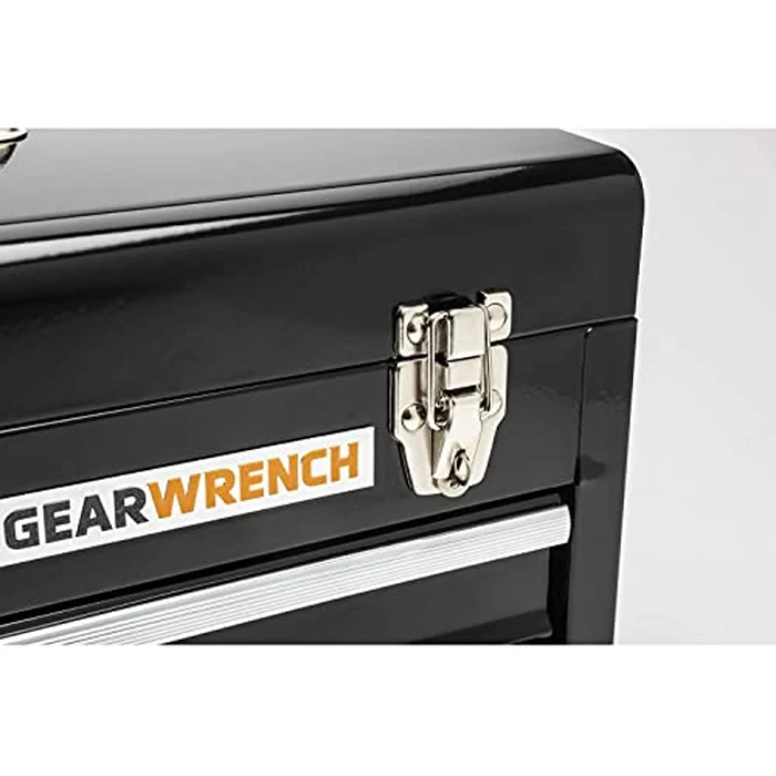 GEARWRENCH 3 Drawer Tool Box - 83151 by GearWrench - Image 4