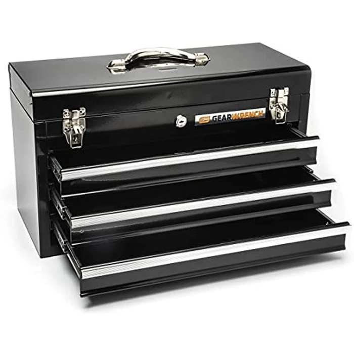 GEARWRENCH 3 Drawer Tool Box - 83151 by GearWrench - Image 7