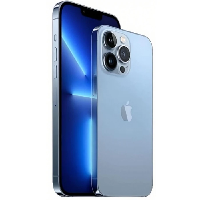 iPhone 13 Pro - 512GB - Sierra Blue - Unlocked by Apple - Image 5