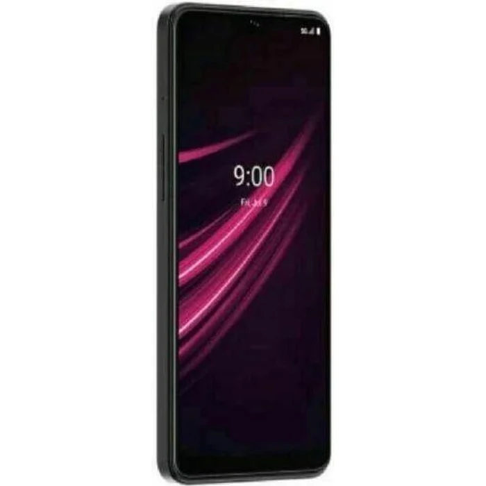T-Mobile REVVL V+ 5G - 64GB - 4GB RAM - Nebula Black - T-Mobile by T-Mobile - Image 2