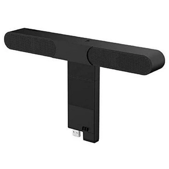 Lenovo ThinkVision MS30 Monitor Soundbar - Black by Lenovo - Refurbished - Excellent condition
