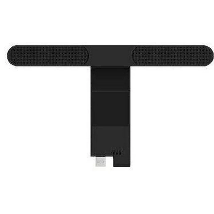Lenovo ThinkVision MS30 Monitor Soundbar - Black by Lenovo - Image 2