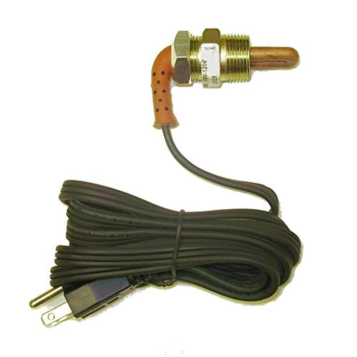 Kat's 11409X 400 Watt 3/4" NPT Frost Plug Heater by Kat's - Used - Acceptable condition - CA$23.87