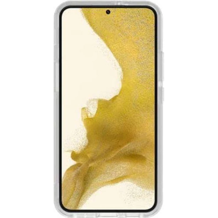 Otterbox Symmetry Series Phone Case for Galaxy S22+ - Stone Swirl by Otterbox - Image 2