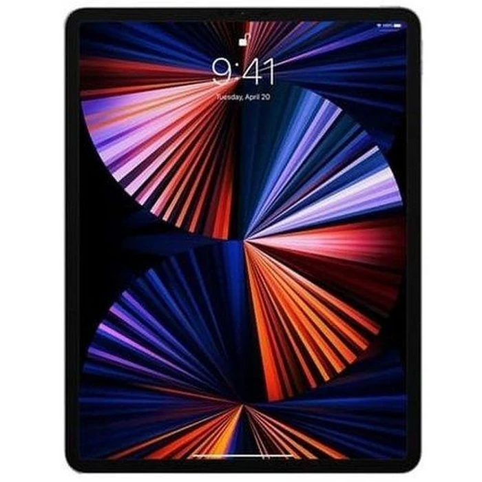 iPad Pro 12.9-inch (2021) 5th Gen - 256GB - Cellular + WiFi - Space Grey by Apple - Image 3