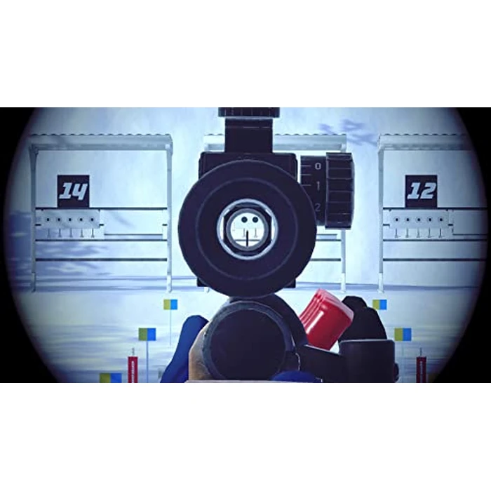 Winter Games 2023 for PlayStation 5 by Merge Games - Used - Good condition - US$17.65