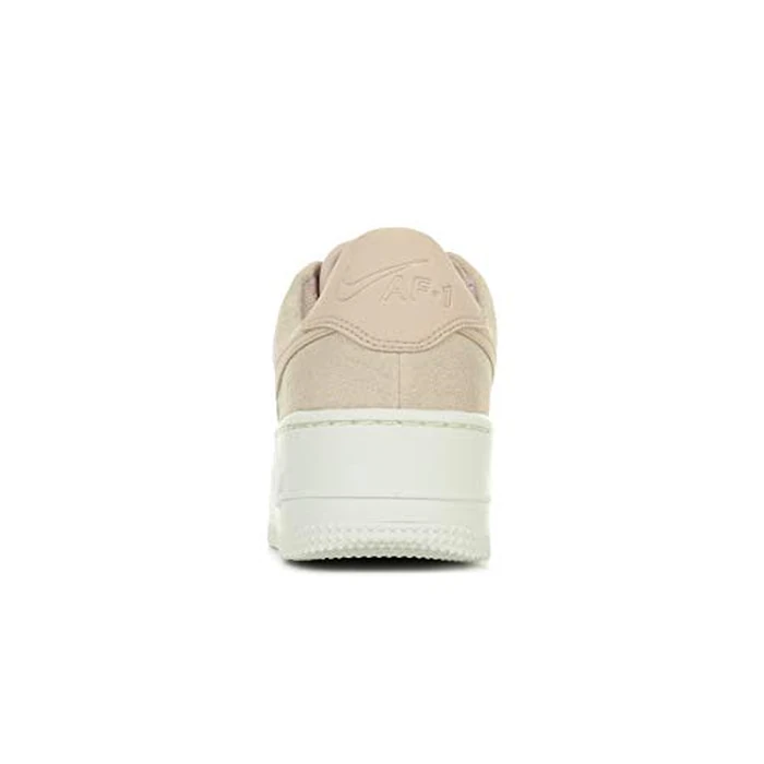 Nike W Af1 Sage Low, Women’s Basketball Shoes, Multicolour (Particle Beige/Particle Beige-Phantom 201), 6.5 UK (40.5 EU) by Nike - Image 3