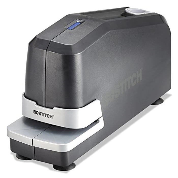 Bostitch Impulse Drive, 30 Sheet Electric Stapler, No Jam Technology, Easy Reload, Black by Bostitch - Image 3