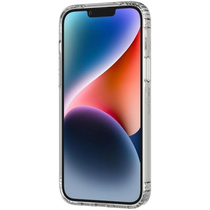 Tech21 EvoClear Phone Case for iPhone 14 Plus - Clear by Tech21 - Image 8
