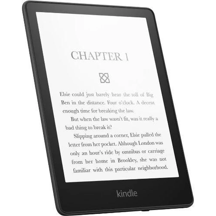 Amazon Kindle Paperwhite 11th Gen E-Reader (2021) - 16GB - Black by Amazon - Image 3