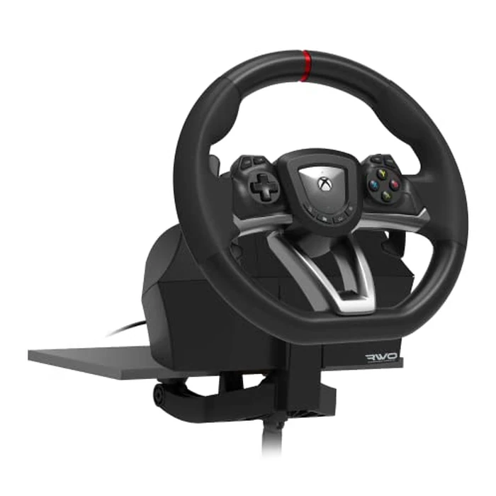Racing Wheel Overdrive Designed for Xbox Series X|S By HORI - Officially Licensed by Microsoft by HORI - Image 2