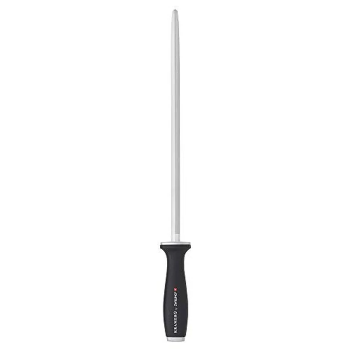 ZWILLING J.A. Henckels Double Cut Honing Steel by ZWILLING - Used - Very Good condition