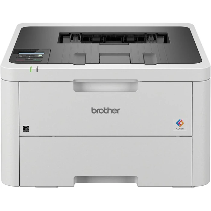 Brother HL-L3220CDW Compact Digital Color Laser Printer - Gray by Brother - Refurbished - Excellent condition - US$605.23