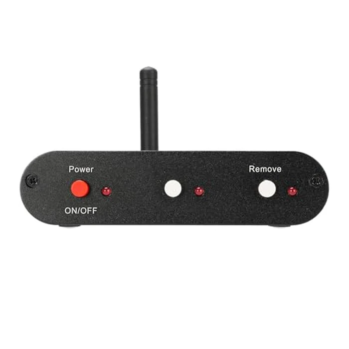 Karaoke Vocal Remover, Karaoke Real Time Voice Canceller with 3 Band Adjustment, BT5.0 & AUX I/O, Aluminum Alloy Chassis, 0-100 Percent Voice Elimination for Music Backing Tracks by XUMIUZIY - Image 6