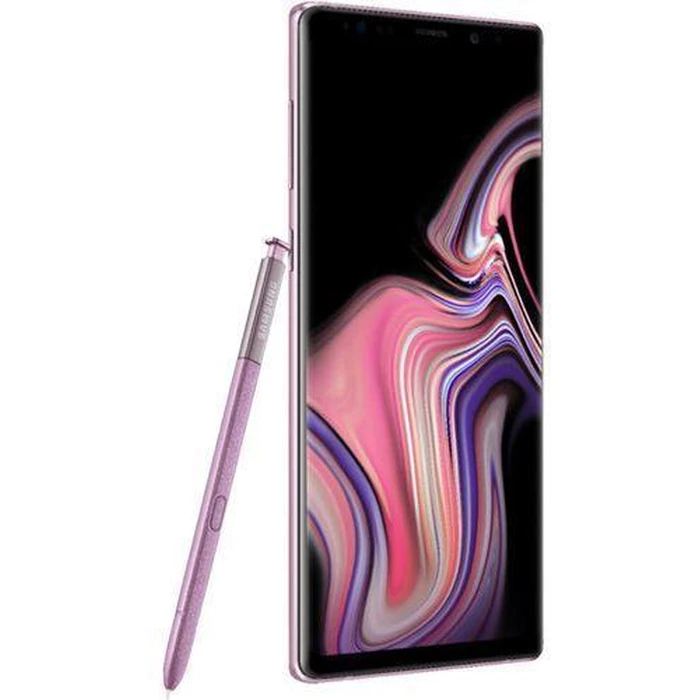 Galaxy Note9 - 128GB - 1 Physical SIM - Lavender Purple - Unlocked by Samsung - Image 4