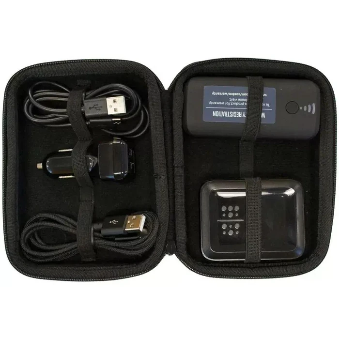 TYLT Travel Bundle Power Kit - Black by TYLT - Image 3