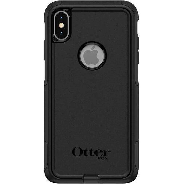 Otterbox Commuter Series Phone Case for iPhone XS Max - Black by Otterbox - Image 2